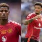 Tin chuyển nhượng MU 27/8: Man Utd thanh lý hợp đồng Rashford; Sancho trên đường tới Bayern Munich