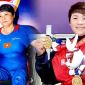 VĐV Việt Nam lớn tuổi nhất dự Paralympic 2024: Liệt đôi chân từ nhỏ, 10 lần phá kỷ lục Đông Nam Á