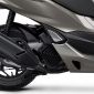 Honda sắp ra mắt ‘bá chủ xe ga’ 150cc mới thế chân Air Blade: Có phanh ABS như SH, giá 52 triệu đồng