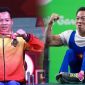 Bảng tổng sắp huy chương Paralympic 2024 mới nhất: Lê Văn Công mở hàng HC cho đoàn thể thao Việt Nam?