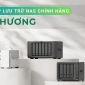 Hà Phương - Địa chỉ uy tín cung cấp giải pháp lưu trữ dữ liệu NAS chính hãng