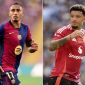 Manchester United chính thức chiêu mộ Raphinha, Jadon Sancho cập bến Barcelona với giá khó tin?