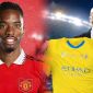 Tin bóng đá quốc tế 29/8: Man Utd xác nhận chiêu mộ Ivan Toney; Zidane đồng ý dẫn dắt Al Nassr?