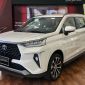 Giá lăn bánh Toyota Veloz Cross cuối tháng 8/2024 ‘rẻ như rau’, dồn Mitsubishi Xpander vào thế khó