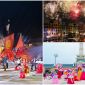 Điểm danh loạt trải nghiệm ăn chơi “cực cháy” tại 8WONDER Moon Festival