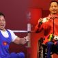 Bảng xếp hạng huy chương Paralympic 2024 hôm nay: Thể thao Việt Nam giải 'cơn khát' huy chương?