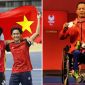 Lịch thi đấu Paralympic 2024 của Đoàn thể thao Việt Nam: Lê Văn Công tái lập kỳ tích giành HCV?