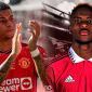 Tin bóng đá quốc tế 31/8: Man Utd 'giải cứu' Osimhen; Rashford muốn rời Manchester United