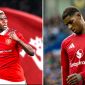 Tin chuyển nhượng mới nhất 31/8: Xong vụ MU chiêu mộ Osimhen; Marcus Rashford rời Manchester United?