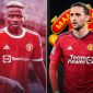 Tin chuyển nhượng MU 31/8: Manchester United chính thức chiêu mộ Rabiot; Osimhen đồng ý tới Man Utd