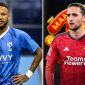 Tin chuyển nhượng tối 31/8: Xong vụ Neymar rời Al Hilal; Manchester United hoàn tất chiêu mộ Rabiot?