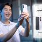 Samsung ra mắt Galaxy Quantum 5, smartphone siêu bảo mật với chip bảo mật lượng tử và tính năng AI mới