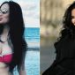 Diva Hồng Nhung diện bikini 'nhỏ xíu' khoe trọn 'đôi gò bồng đảo' nóng bỏng, body U60 'nét như Sony'