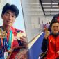 Kết quả thi đấu đoàn thể thao Việt Nam Paralympic 2024: Đỗ Thanh Hải, Lê Tiến Đạt giành HC lịch sử?