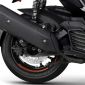 Quyết đấu Honda Air Blade, Yamaha ra mắt ‘kẻ hủy diệt' Vario ngay trong tháng 9, có ABS, giá cực mềm