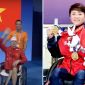 Bảng tổng sắp huy chương Paralympic hôm nay: Thể thao Việt Nam tăng tốc với tấm huy chương đầu tiên?