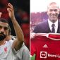 Tin chuyển nhượng tối 2/9: Salah xác nhận chia tay Liverpool; Zidane tiếp quản Man Utd thay Ten Hag?