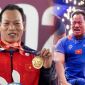 Bảng tổng sắp huy chương Paralympic 2024 các nước Đông Nam Á hôm nay: Thái Lan bứt phá; Việt Nam giành HC lịch sử?