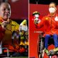 Bảng xếp hạng huy chương Paralympic 2024 hôm nay: TT Việt Nam chờ tấm HC lịch sử từ Lê Văn Công?