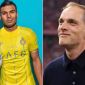 Chuyển nhượng MU 3/9: Man Utd chính thức bán Casemiro; Thomas Tuchel xác nhận tới Manchester United