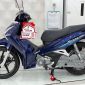 Bảng giá xe Honda Future 125 FI 2024 tháng 9/2024 đã 'chạm đáy', áp đảo Wave Alpha và RSX vì cực rẻ