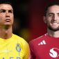 Tin bóng đá quốc tế 3/9: Ronaldo chính thức rời Al Nassr; Rabiot trên đường đến Man United