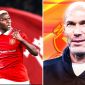 Tin chuyển nhượng mới nhất 3/9: Xong vụ MU chiêu mộ Osimhen; Zidane sẵn sàng tiếp quản Man United?