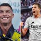 Chuyển nhượng Ngoại hạng Anh 4/9: Real Madrid xác nhận chiêu mộ Rodri; Man United bổ nhiệm Ronaldo?