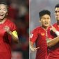 Kết quả bóng đá hôm nay: Huỳnh Như tạo địa chấn ở châu Âu; ĐT Việt Nam nhận tin vui trên BXH FIFA