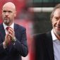 Xong vụ Ten Hag rời Man Utd, thêm 1 cái tên bị Sir Jim Ratcliffe đẩy khỏi Old Trafford