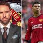 Tin MU hôm nay 4/9: Casemiro xác nhận bến đỗ mới; Man United bổ nhiệm Gareth Southgate?