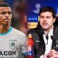 Tin bóng đá quốc tế 4/9: Chính thức xong vụ Pochettino tới Man Utd; Greenwood gây sốt tại Marseille