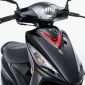 Gây khó dễ Honda Vision, ra mắt ‘xe ga quốc dân’ 125cc mới đẹp như Air Blade, giá rẻ 35 triệu đồng