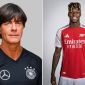 Chuyển nhượng Ngoại hạng Anh 5/9: Joachim Low đồng ý đến MU; Arsenal xác nhận chiêu mộ Nico Williams