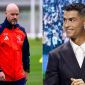 Ngã ngũ vụ sa thải Ten Hag, Ronaldo trên đường trở lại Man United với vai trò khó tin?