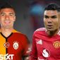 Chính thức xong vụ Casemiro rời Man Utd, cựu sao Real Madrid chốt bến đỗ gây ngỡ ngàng