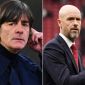 Joachim Low 'bắn tín hiệu' tới Old Trafford, Manchester United xác định thời điểm sa thải Ten Hag