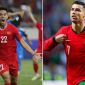 Kết quả bóng đá hôm nay: Ronaldo đi vào lịch sử Nations League; ĐT Việt Nam gây sốt trên BXH FIFA