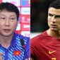 Lịch thi đấu bóng đá hôm nay: ĐT Việt Nam tạo địa chấn trên BXH FIFA; Ronaldo lập kỷ lục khó tin?