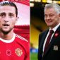 Tin chuyển nhượng mới nhất 5/9: Solskjaer đồng ý tiếp quản MU; Man Utd chiêu mộ thành công Rabiot?