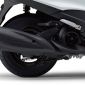 Quên Honda Vision đi, Yamaha ra mắt ‘xe ga quốc dân’ 125cc mới đẹp hơn Air Blade, giá 41 triệu đồng