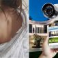 Lắp camera giám sát con cái, chồng phát hiện vợ ngoại tình với kẻ thứ ba suốt 5 ngày trời