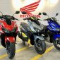 Honda Vario 160 tưng bừng ưu đãi thu hút khách Việt, giá giảm cực sâu khiến Air Blade ‘thất sủng’