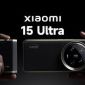 Xiaomi 15 Ultra: Quái thú 'đội lốt' smartphone với siêu camera chưa từng có trên thiết bị di động