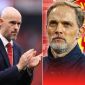 Tin chuyển nhượng MU 6/9: Sir Jim Ratcliffe sa thải Ten Hag vào tuần sau; Man Utd 'chấm' HLV Tuchel?