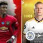 Tin chuyển nhượng tối 6/9: Man Utd rộng cửa chiêu mộ Coman; Haaland cập bến Real Madrid với giá khó tin?