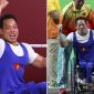 Bảng tổng sắp huy chương Paralympic 2024 hôm nay: Thái Lan lập kỳ tích, bỏ xa Việt Nam 60 bậc