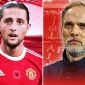 Tin chuyển nhượng mới nhất 7/9: Bước ngoặt vụ MU chiêu mộ Rabiot; Sir Jim nhắm Tuchel thay Ten Hag?