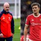 Harry Maguire hết cửa ở lại Old Trafford, Man United xác nhận đàm phán với lão tướng Ngoại hạng Anh