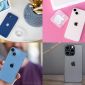 Cập nhật bảng giá iPhone chính hãng VN/A trước khi iPhone 16 ra mắt: iPhone 15 Pro Max xả kho giá rẻ, iPhone 13 vẫn hot